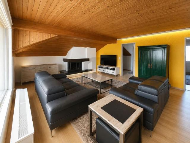 COZY AND FAMILY FRIENDLY
