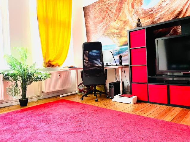 Cozy and new loft in Prenzlauer Berg Berlin