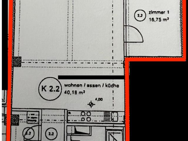 Cozy and new studio Zehlendorf