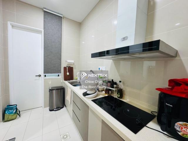 Cozy and nice design unit, lowest price in the town