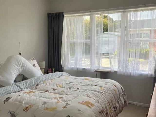 Cozy and safe 50 metre unit