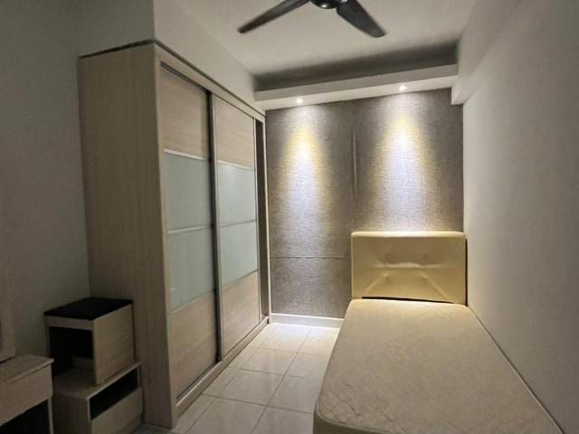 Cozy and Spacious Rooms at Cyber Heights Villa, Cyberjaya Near Dpulze MMU Tamarind Shaftsbury UOC