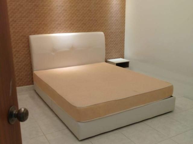 Cozy and Spacious Rooms at Cyber Heights Villa, Cyberjaya near Dpulze MMU Tamarind Shaftsbury UOC