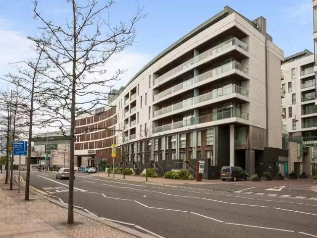 New Apartment 2.04 The Arc Titanic Quarter, Belfast