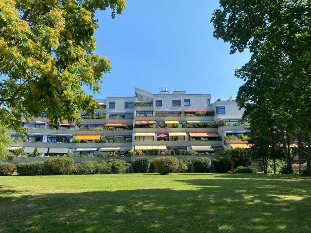 Cozy apartment at the river Havel close to Olympiastadion, Waldbühne and Messe