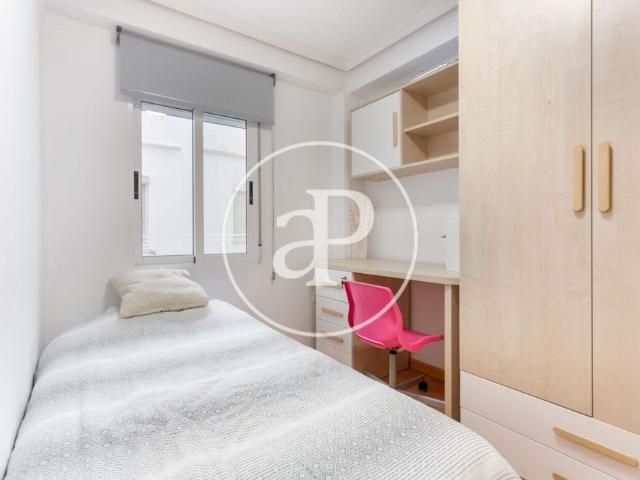 Cozy apartment for rent in the Zaidía