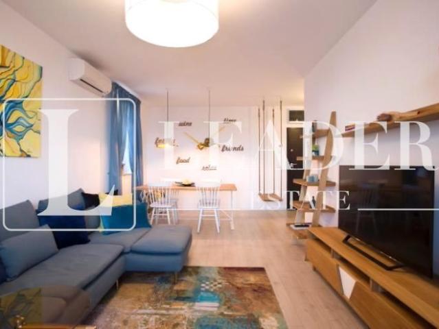 Cozy Apartment I Etaj 10 I Terasa 10 mp