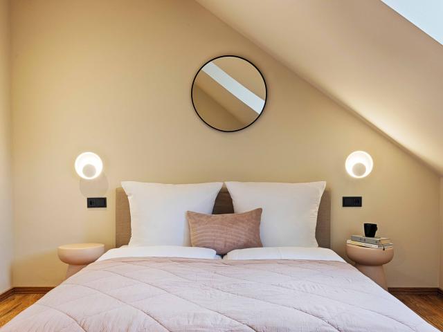 Cozy apartment in the city center of Würzburg