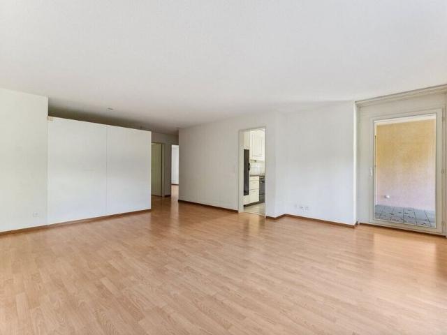 Cozy apartment in Uettligen