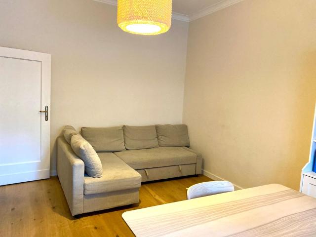 Cozy apartment in Wilmersdorf, Berlin Amsterdam Apartments for Rent