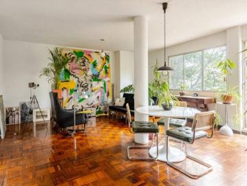 Cozy Apartment in Atlixco Condesa