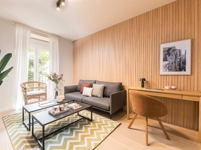 Cozy apartment in Chueca