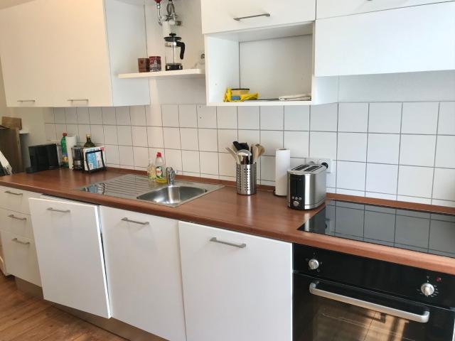 Cozy apartment in Kreuzkölln area