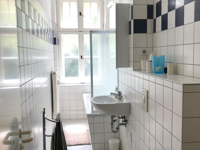 Cozy apartment in Kreuzkölln area, Berlin Amsterdam Apartments for Rent
