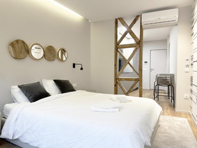 Cozy Apartment in Lisboa