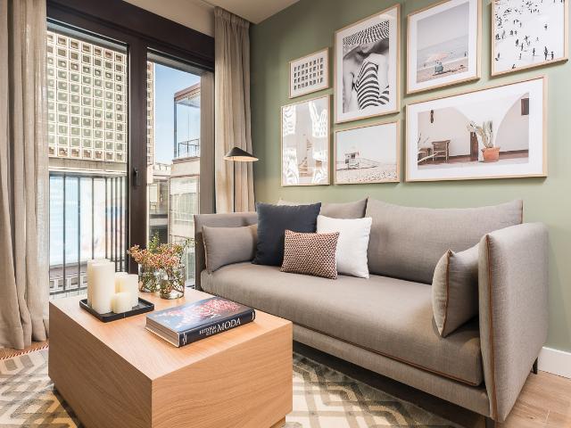 Cozy Apartment in Malasaña