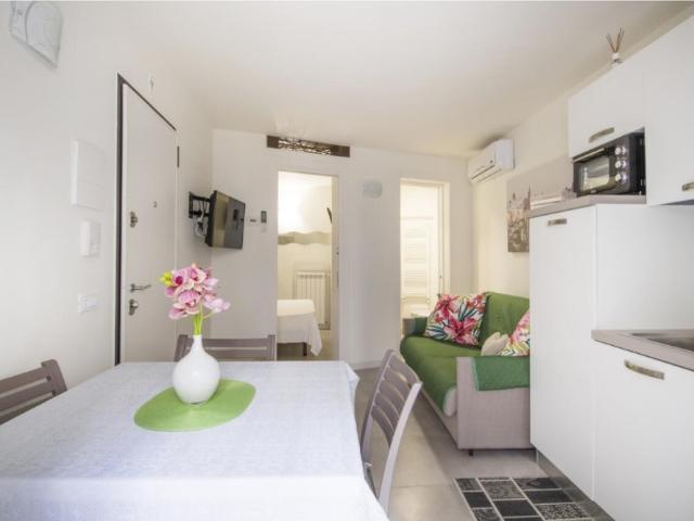 Cozy Apartment in Monopoli for Remote Work