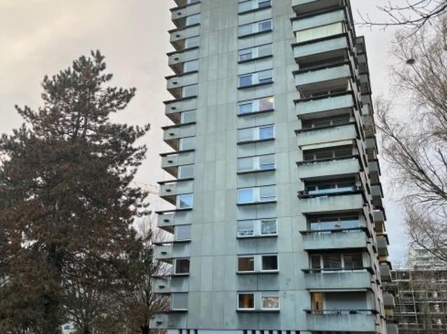 Cozy apartment in Pratteln