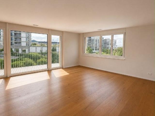 Cozy apartment in quiet residential area