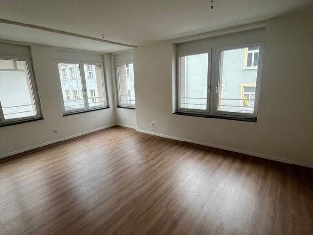 Cozy apartment in Rorschach
