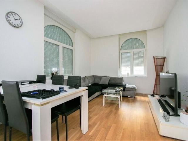 Cozy apartment in Rorschach