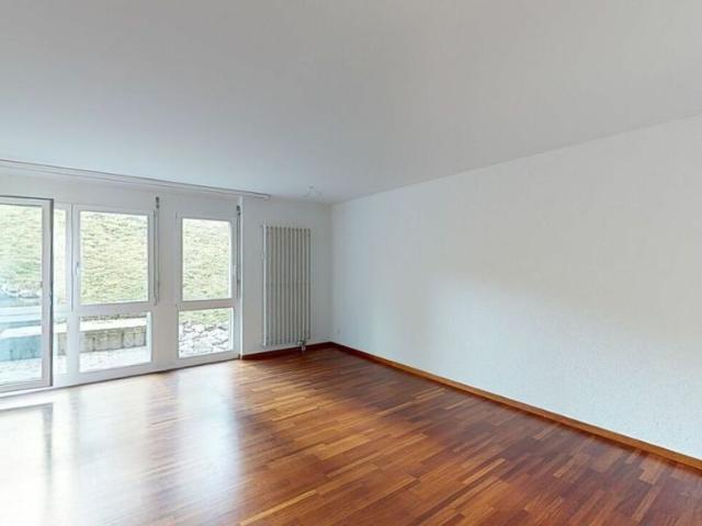 Cozy apartment in Rorschacherberg