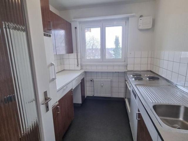 Cozy apartment is looking for residents