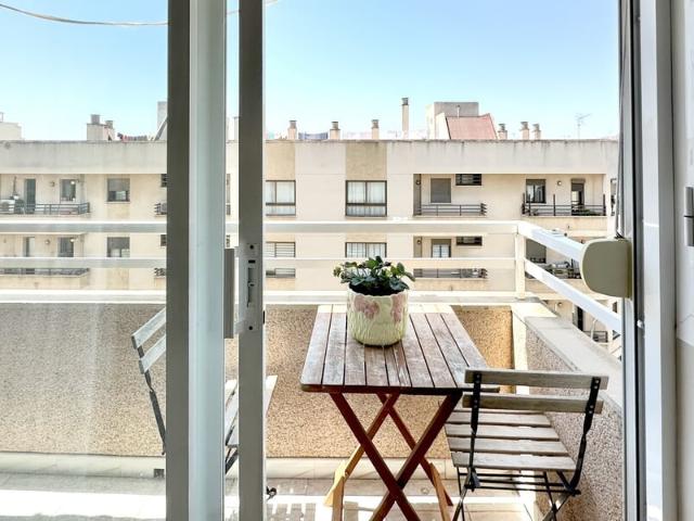 Cozy apartment located in Santa Catalina