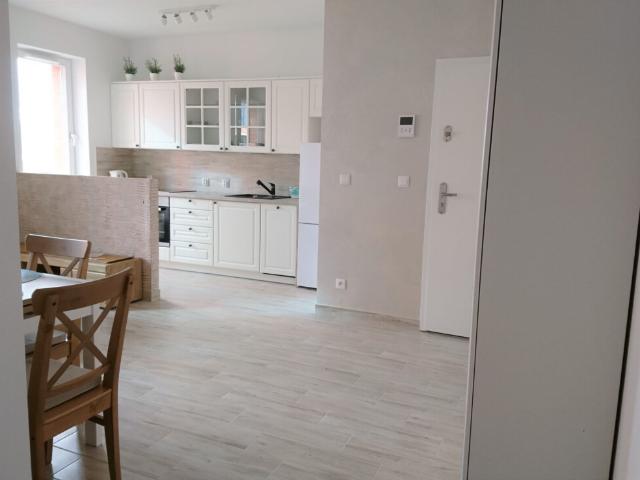 Cozy apartment located in the Gdansk city centre