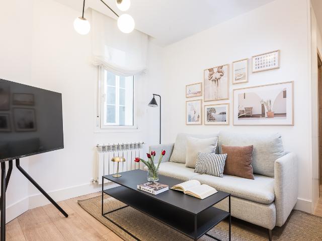 Cozy apartment near Retiro Park