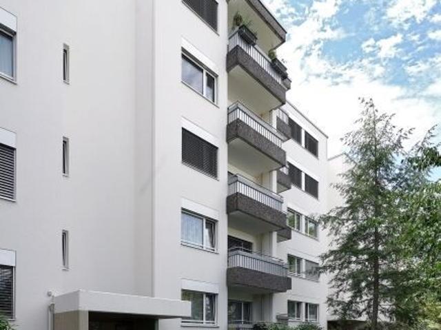Cozy apartment near train station