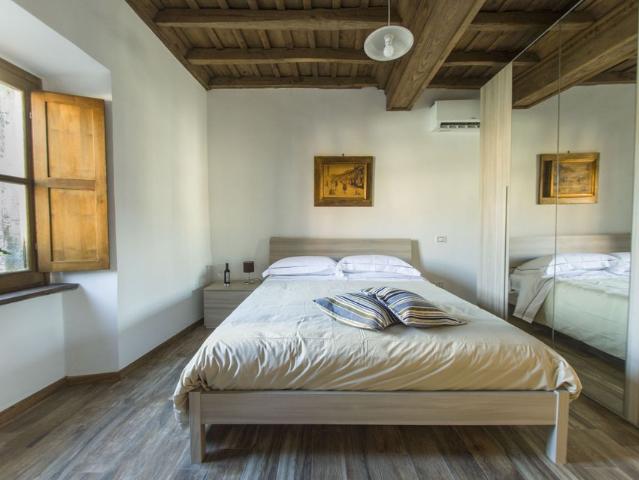 Cozy appartments in the medievale aria