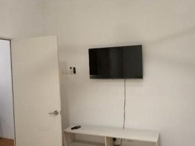 Cozy Armani Soho In Menara Suria Gems Residences Subang Jaya