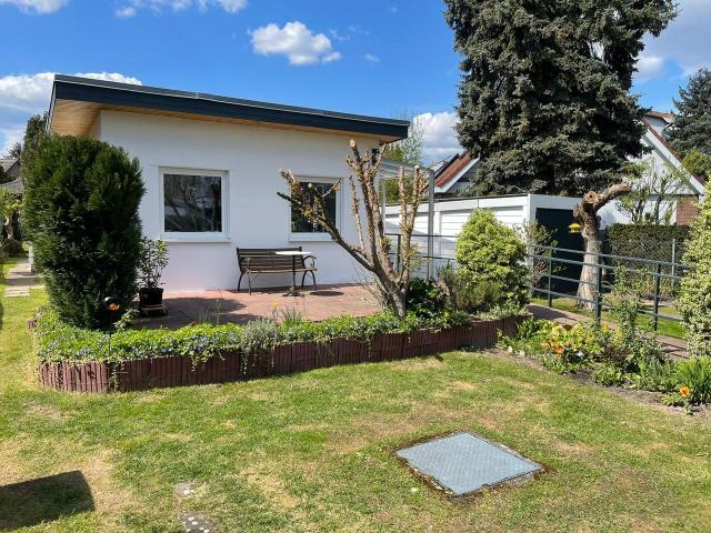 Cozy bungalow surrounded by nature, Berlin Amsterdam Apartments for Rent