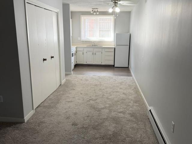 Cozy Bachelor Suite in a Mature Neighborhood