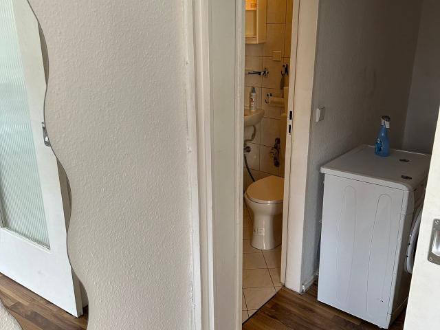 Cozy & beautiful flat conveniently located, Berlin Amsterdam Apartments for Rent