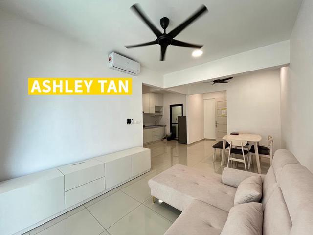COZY Brand New Ideal Venice Gelugor near USM MOVEIN READY