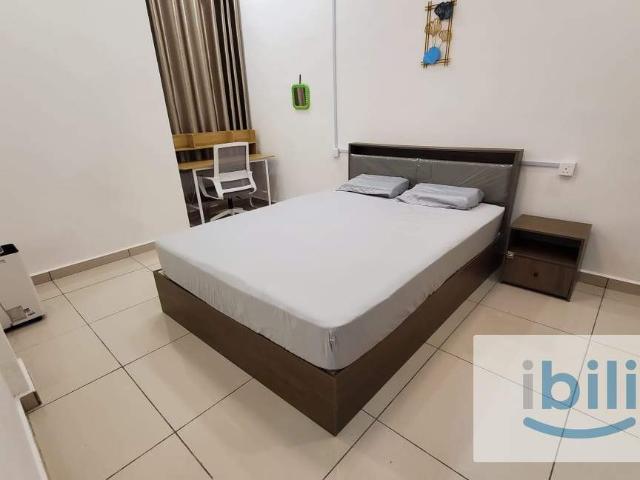 Cozy Brand New Room #2