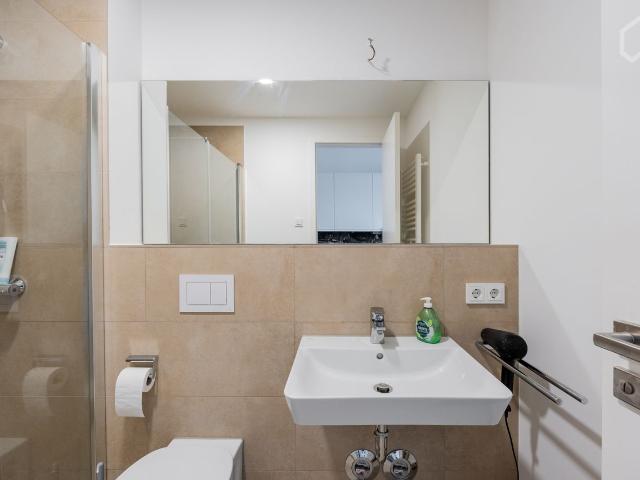 Cozy & cute home in Charlottenburg, Berlin Amsterdam Apartments for Rent