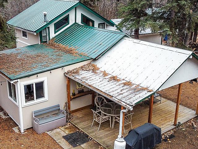 Cozy Cabin 1 Bed, 1 Bath At Fivestar!