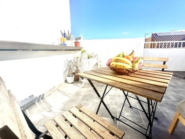 Cozy Canarian Apartmant Gran Canaria