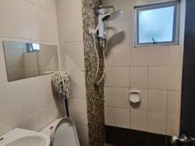 Cozy, Cheapest And New Fully Furnished Mediumm Room In Cheras Near HUKM