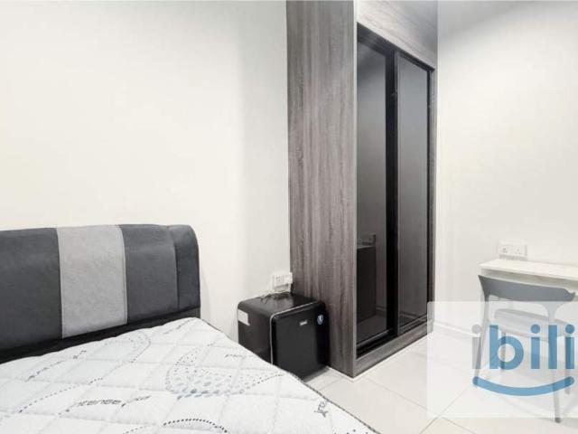 Cozy Chinese Single Room @ Sinaran, Batu Kawan