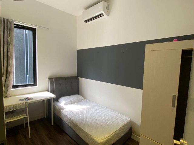 COZY & CLEAN Single Room | Female Unit