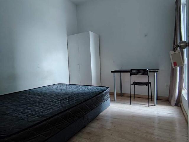Cozy Comfortable Cheapest Fully Furnished Medium Room Near HUKM