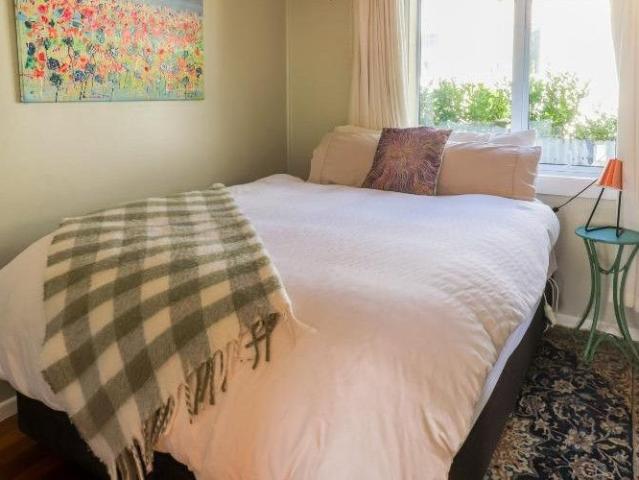 Cozy, Compact, and Full of Character!