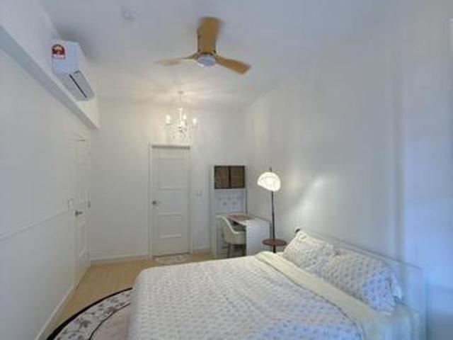 Cozy Condo at M Arisa Sentul