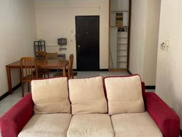Cozy Condominium For Rent in Vista Tasik Permaisuri Cheras
