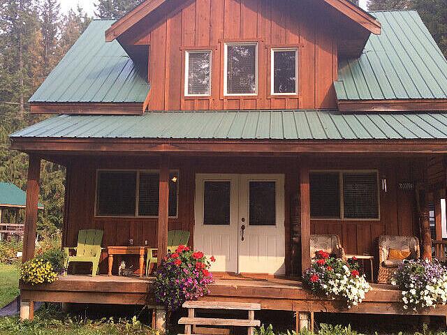 Cozy Cottage For Sale, Likely Bc