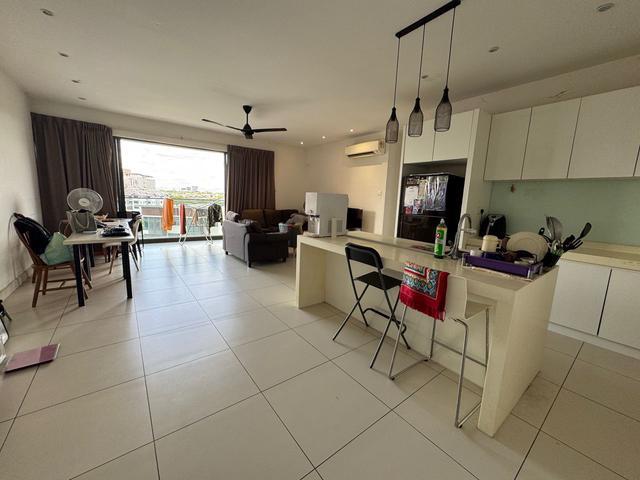 Cozy Cristal Serin Luxury Condo In Verdi Eco Gardenview Cyberjaya
